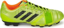 ADIDAS Nitrocharge 3.0 TRX FG green